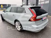 2023 Volvo V90