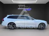 2023 Volvo V90