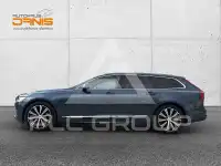 2023 Volvo V90