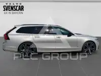 2023 Volvo V90