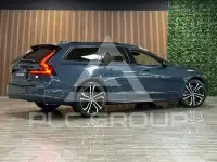 2023 Volvo V90