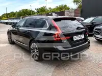 2023 Volvo V90