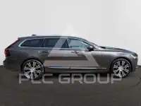 2023 Volvo V90