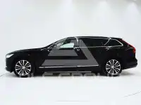 2023 Volvo V90