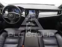 2023 Volvo V90