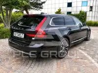 2023 Volvo V90