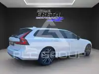 2023 Volvo V90