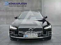 2023 Volvo V90