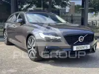 2023 Volvo V90