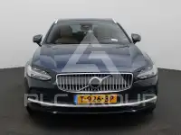 2023 Volvo V90