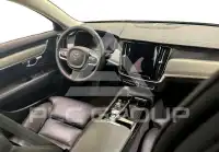 2023 Volvo V90