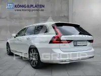 2023 Volvo V90
