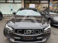 2023 Volvo V90