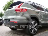 2023 Volvo XC40