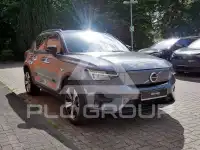 2023 Volvo XC40