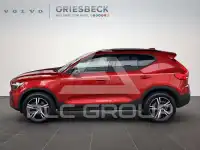 2023 Volvo XC40