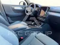 2023 Volvo XC40