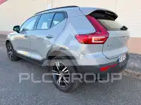 2023 Volvo XC40