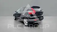 2023 Volvo XC40