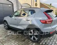 2023 Volvo XC40