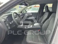2023 Volvo XC40