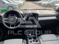 2023 Volvo XC40