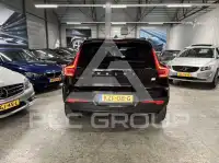 2023 Volvo XC40