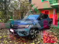 2023 Volvo XC40