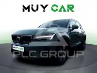2023 Volvo XC40