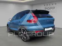 2023 Volvo XC40