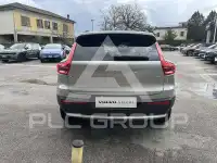 2023 Volvo XC40