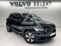 2023 Volvo XC40