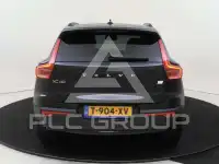 2023 Volvo XC40
