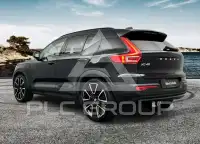 2023 Volvo XC40