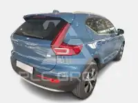 2023 Volvo XC40