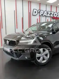 2023 Volvo XC40
