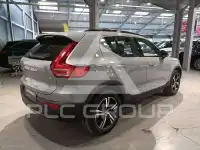 2023 Volvo XC40