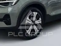 2023 Volvo XC40