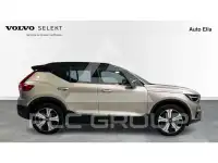 2023 Volvo XC40