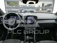 2023 Volvo XC40