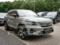 2023 Volvo XC40