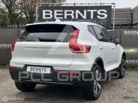 2023 Volvo XC40