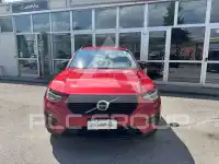 2023 Volvo XC40