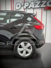 2023 Volvo XC40