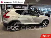 2023 Volvo XC40