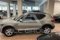 2023 Volvo XC40