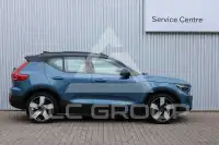 2023 Volvo XC40
