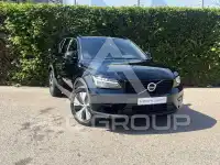 2023 Volvo XC40