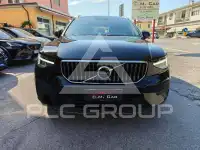 2023 Volvo XC40