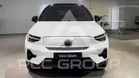 2023 Volvo XC40